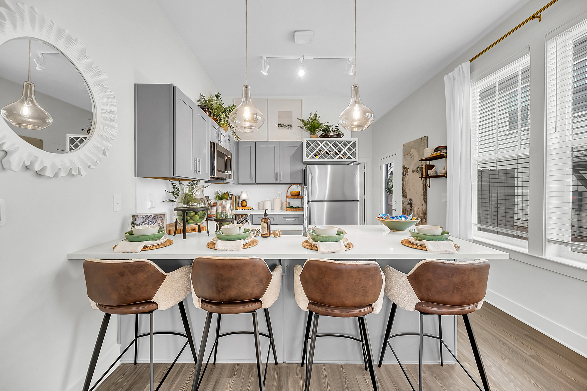 The Cottages at Ingleside