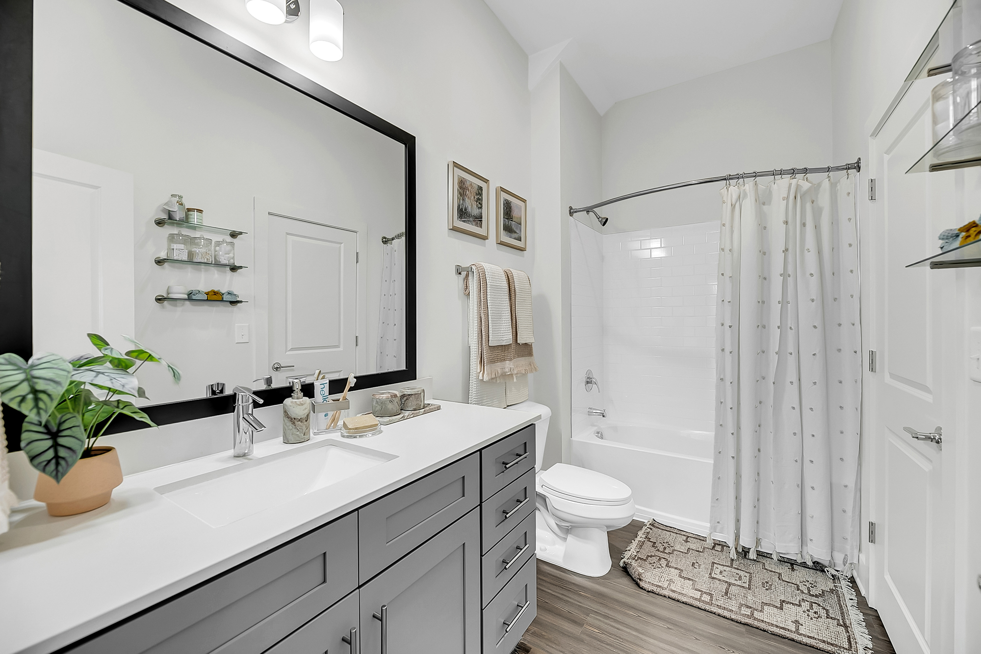 The Cottages at Ingleside