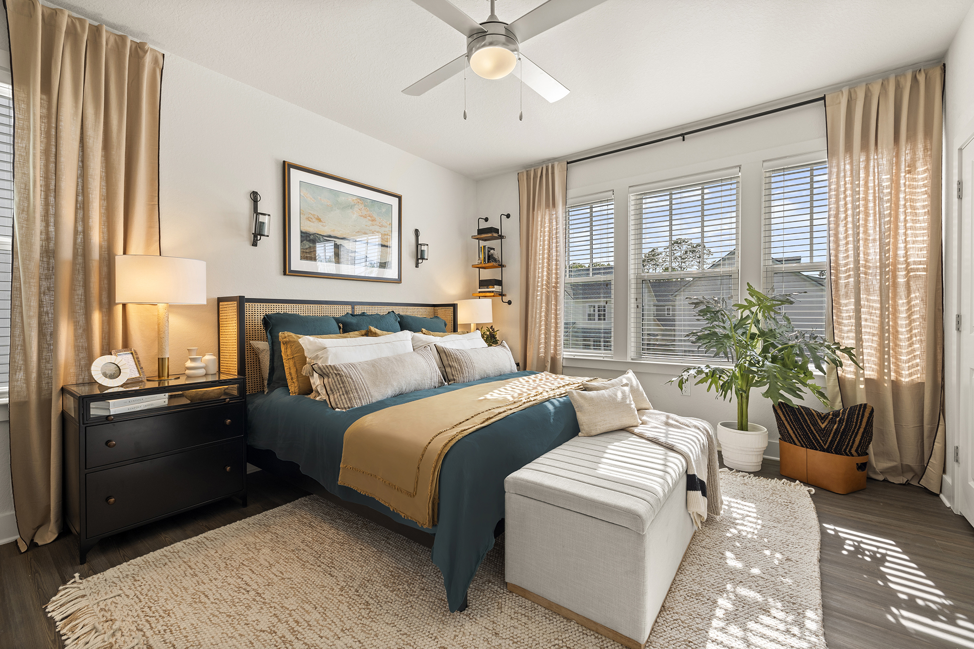 The Cottages at Ingleside